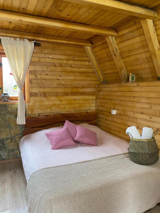 Eco Kutak Villa Mojkovac Exterior photo